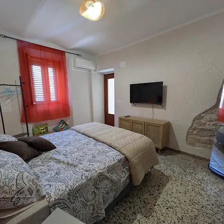 La Casa Di Ire