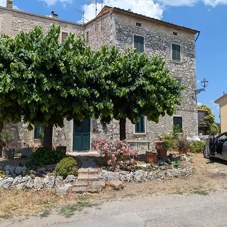 La Casa Di Ire Saturnia