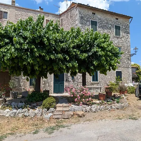 Apartamento La Casa Di Ire *