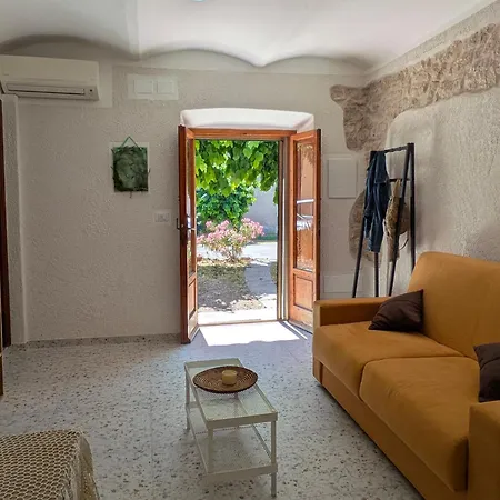 La Casa Di Ire Apartamento *