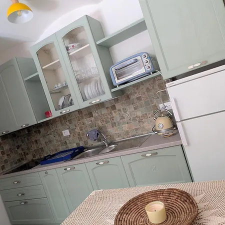 Apartamento La Casa Di Ire *
