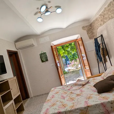 Appartamento La Casa Di Ire *