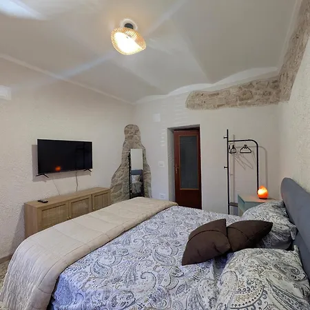 Appartamento La Casa Di Ire *